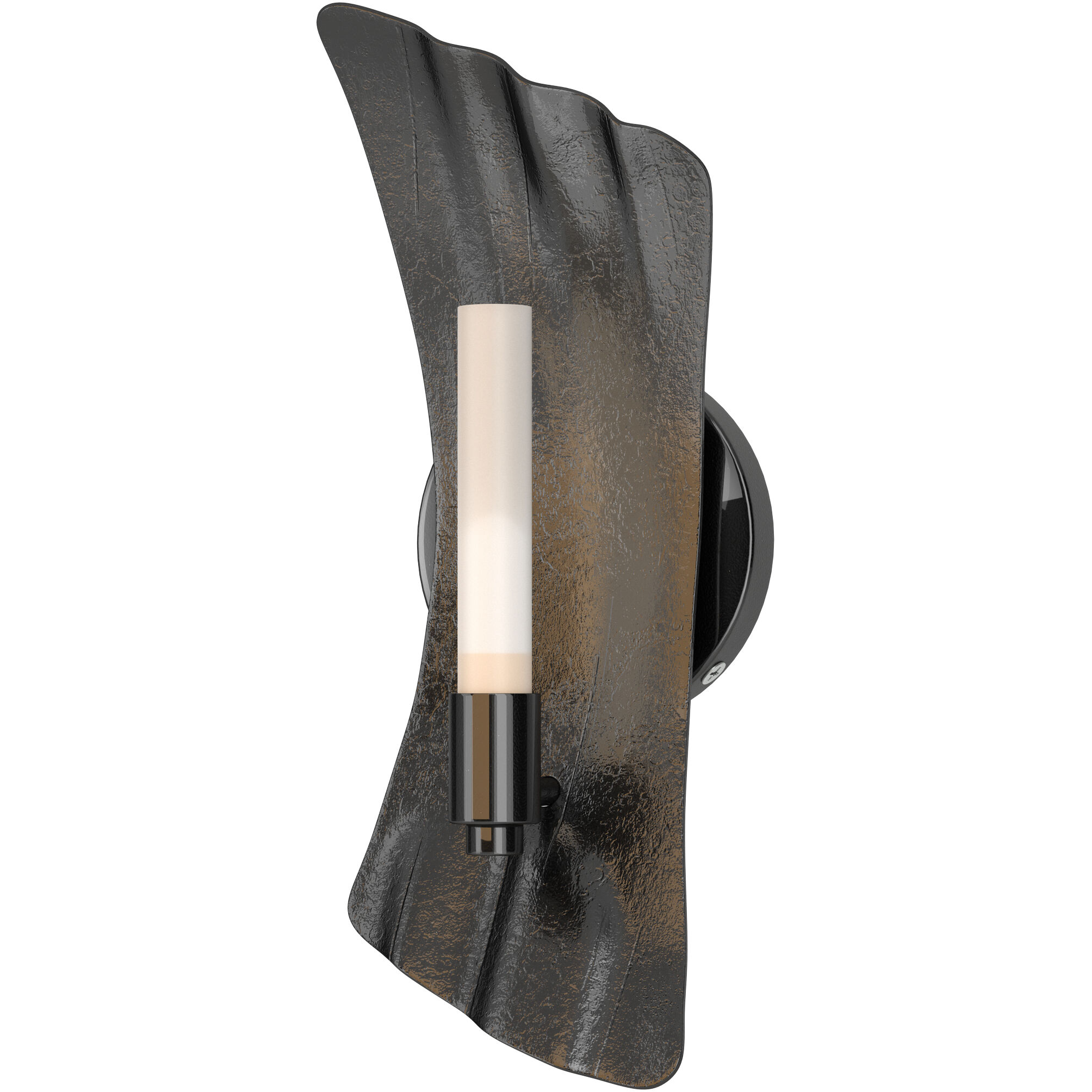 Crest 1 Light 5.40 inch Wall Sconce