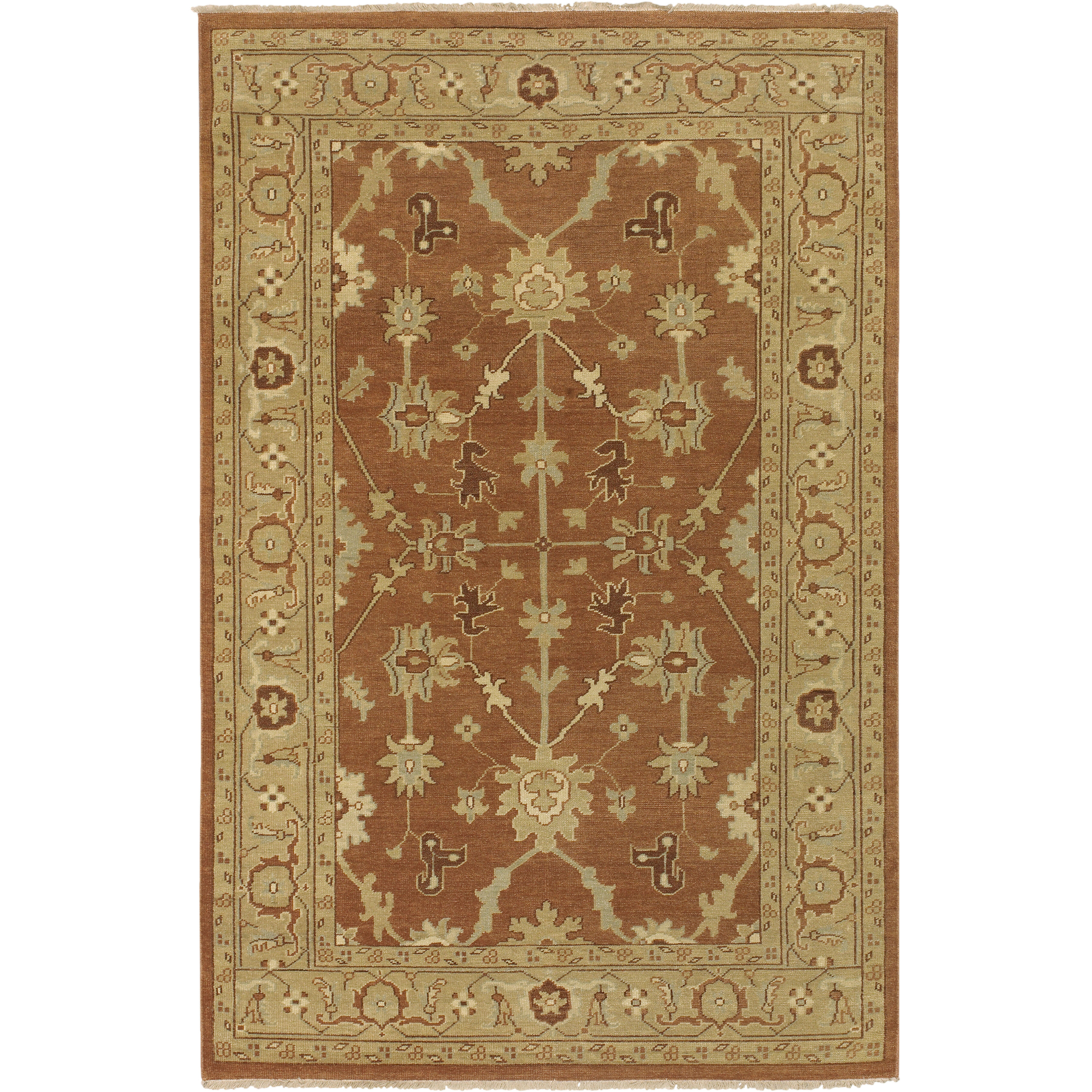 Ainsley 69 X 45 inch Rug