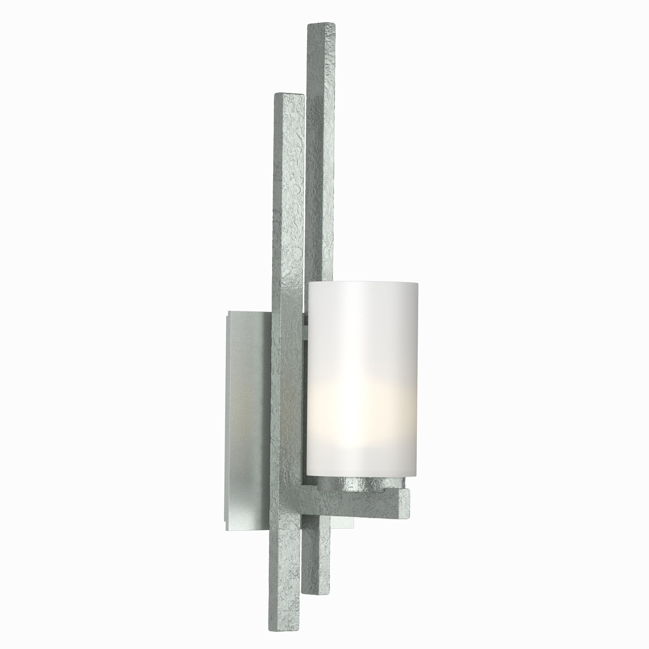 Ondrian 1 Light 4.5 inch Vintage Platinum Sconce Wall Light