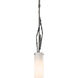 Brindille 1 Light 3.5 inch Black Mini Pendant Ceiling Light - Open Box