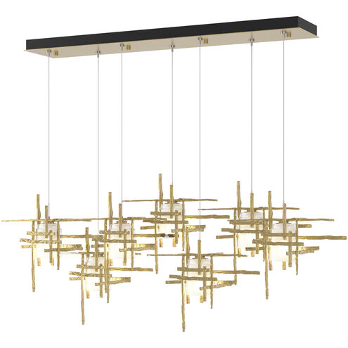 Tura 7 Light 53.60 inch Pendant