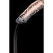 Glissade 22.4 inch 4.00 watt Modern Brass Table Lamp Portable Light