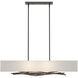 Brindille 4 Light 42 inch Oil Rubbed Bronze Pendant Ceiling Light - Open Box