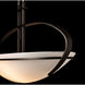 Mackintosh 2 Light 32.5 inch Oil Rubbed Bronze Pendant Ceiling Light