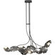 Pangea LED 48.2 inch Ink Linear Pendant Ceiling Light