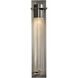 Airis 1 Light 5 inch Vintage Platinum Sconce Wall Light - Open Box
