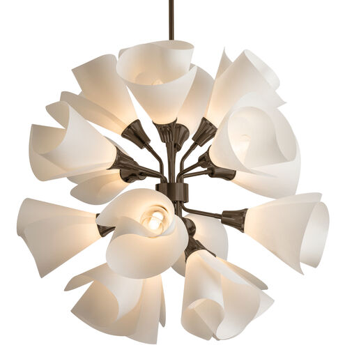Mobius 16 Light 31.00 inch Pendant