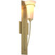 Banded 1 Light 4.25 inch Wall Sconce