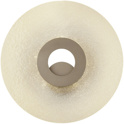 Orbit LED 21 inch Soft Gold ADA Sconce Wall Light, Large