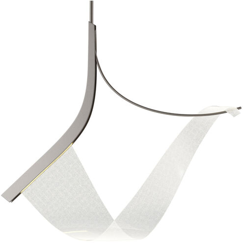 Sling LED 34.2 inch Bronze Pendant Ceiling Light