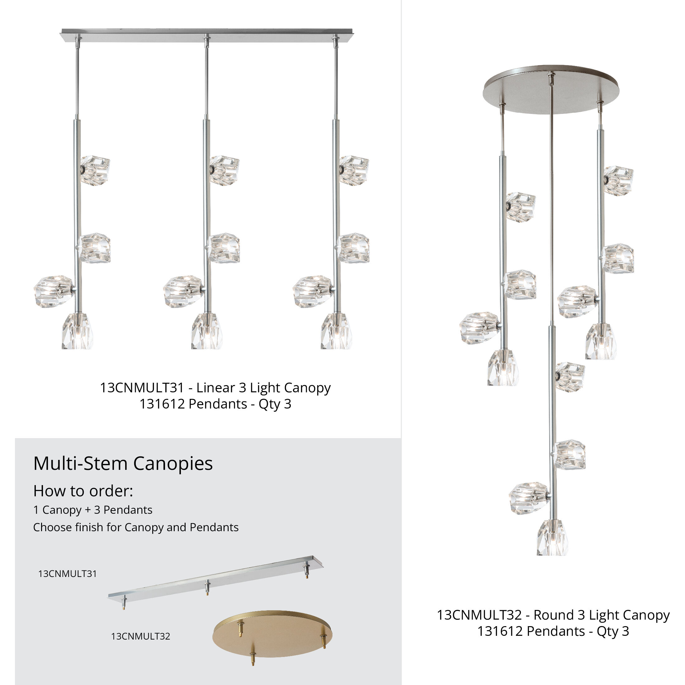 Gatsby 4 Light 11.3 inch Vintage Platinum Vertical Pendant Ceiling Light