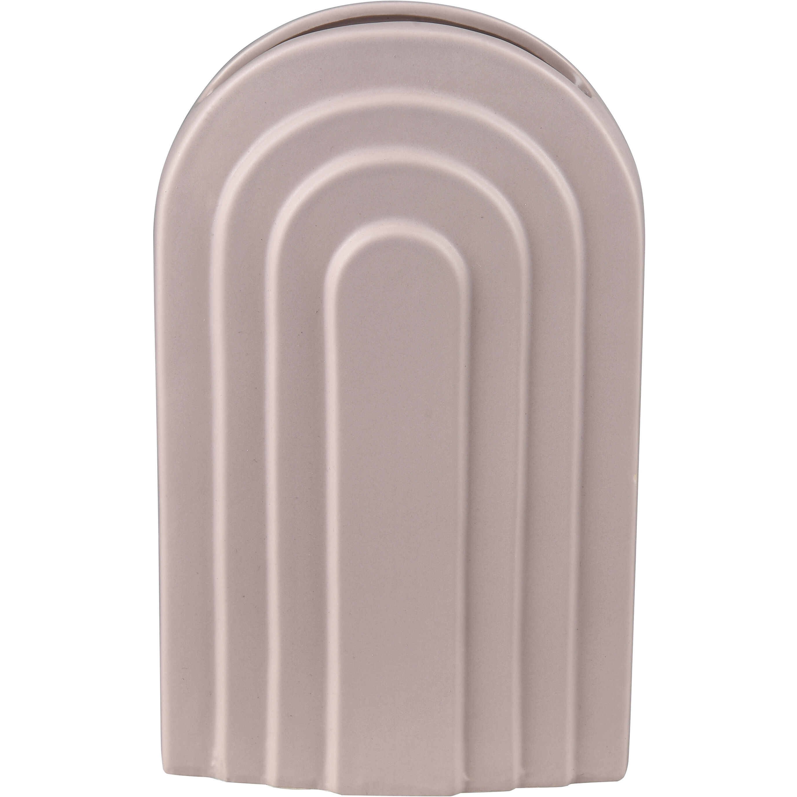 Corin 9 X 5.5 inch Vase