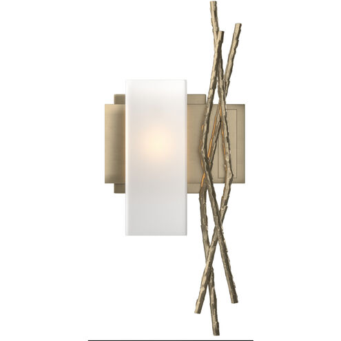 Brindille 1 Light 7.8 inch Soft Gold ADA Sconce Wall Light