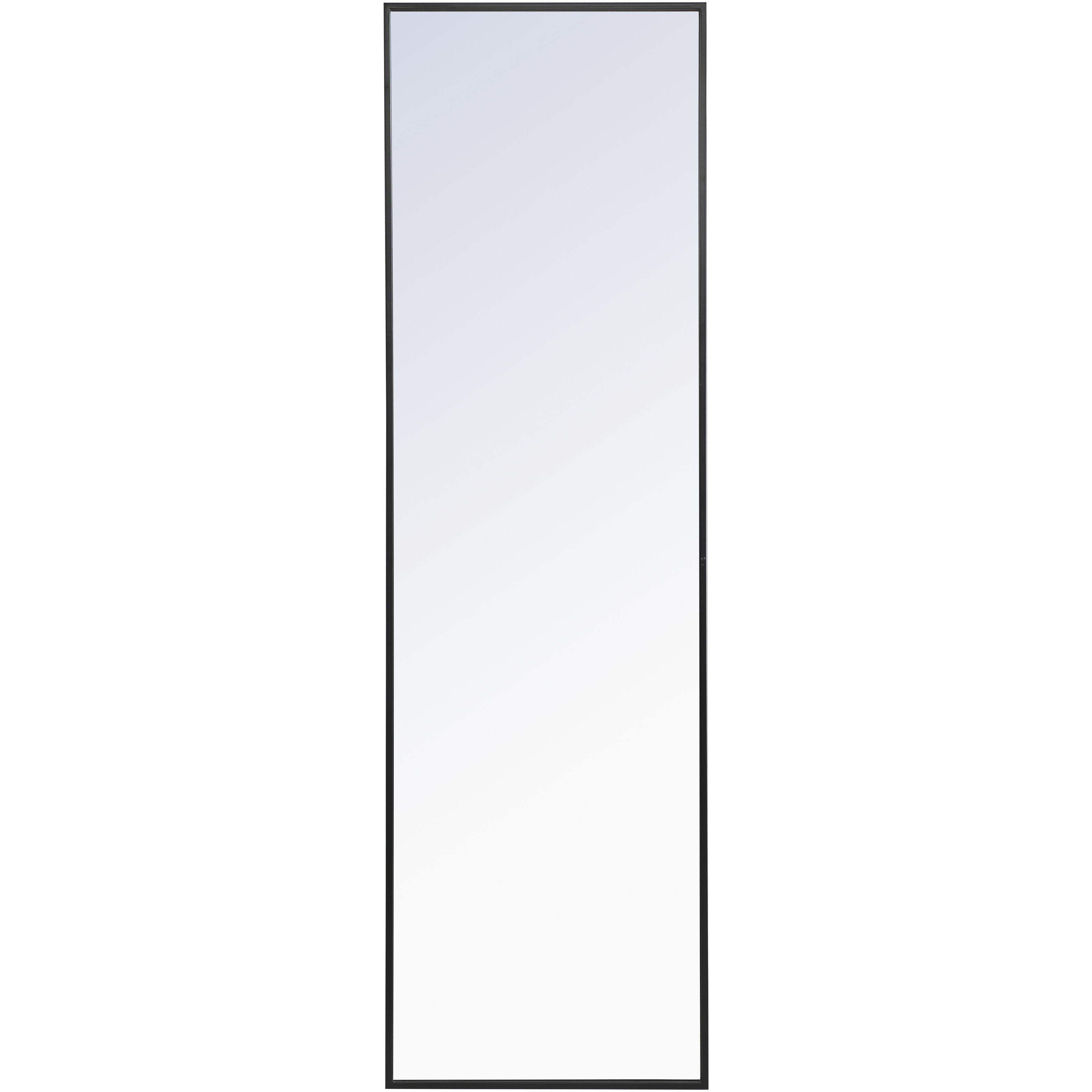Monet 60.00 inch  X 18.00 inch Wall Mirror