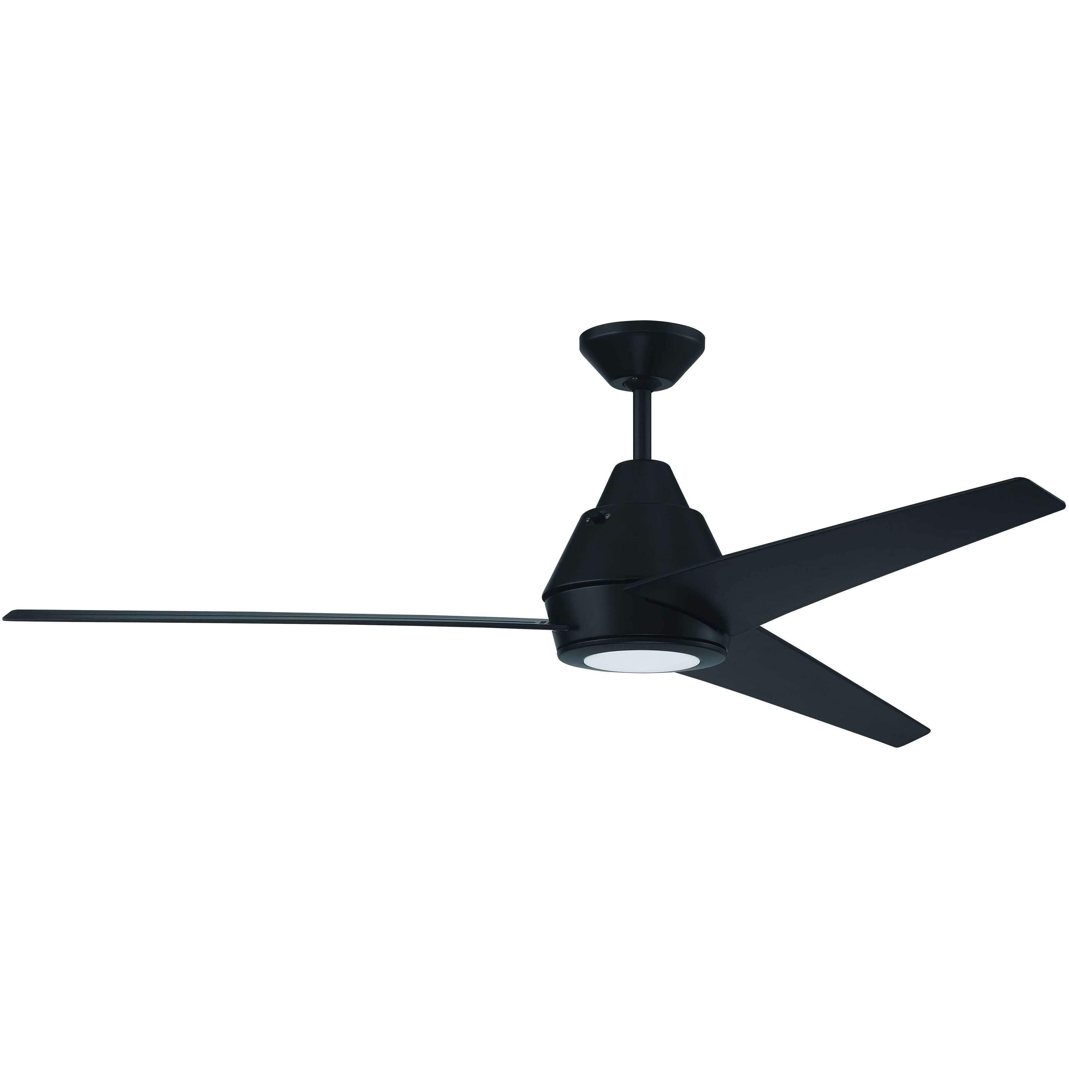 Acadian 56.00 inch Outdoor Fan