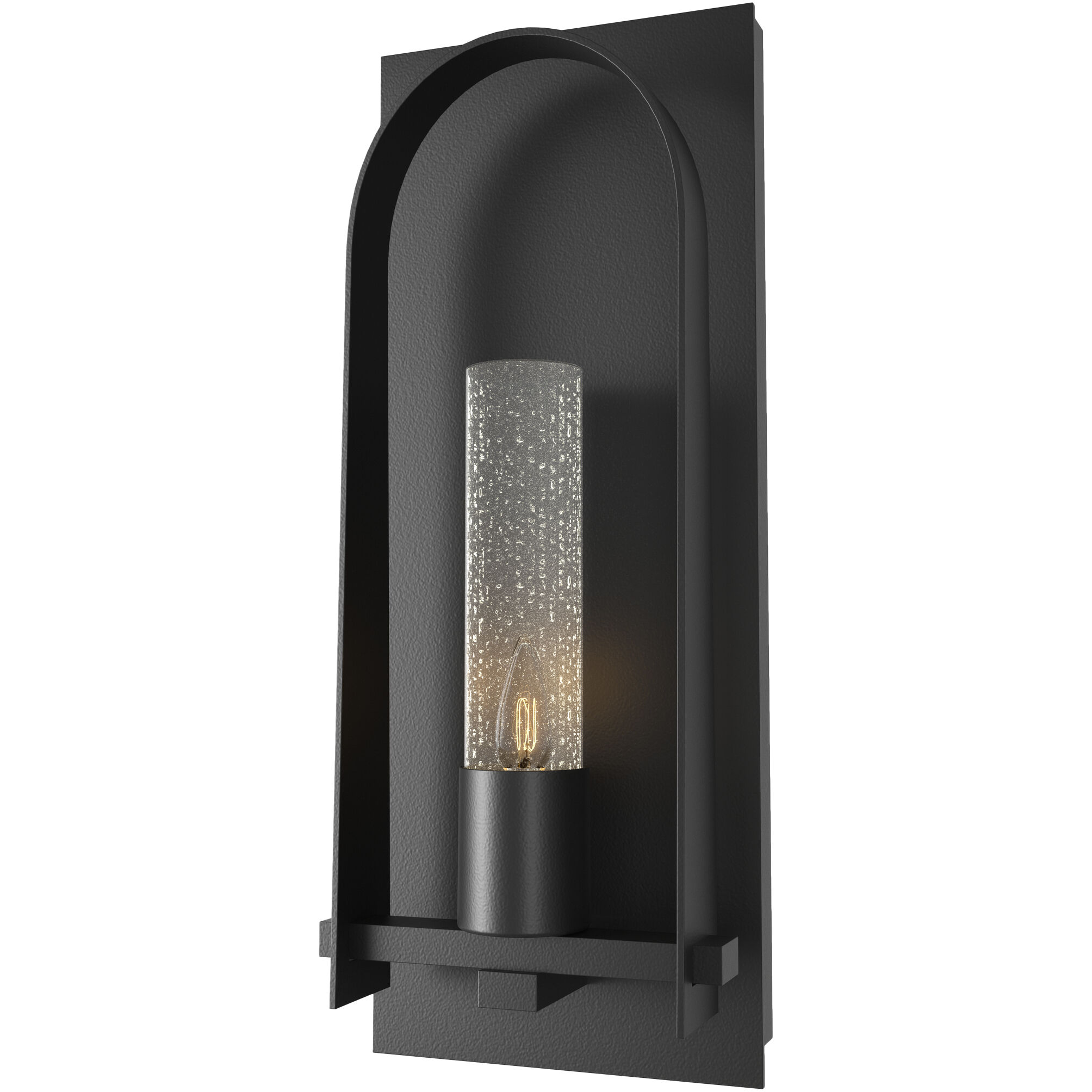 Triomphe 1 Light 10.70 inch Outdoor Wall Light