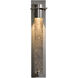 Airis 1 Light 5 inch Vintage Platinum Sconce Wall Light - Open Box