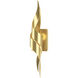Flux 1 Light 4.50 inch Wall Sconce
