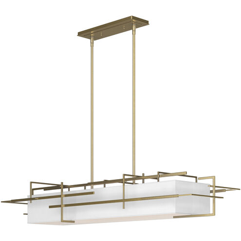 Etch 4 Light 54.00 inch Pendant