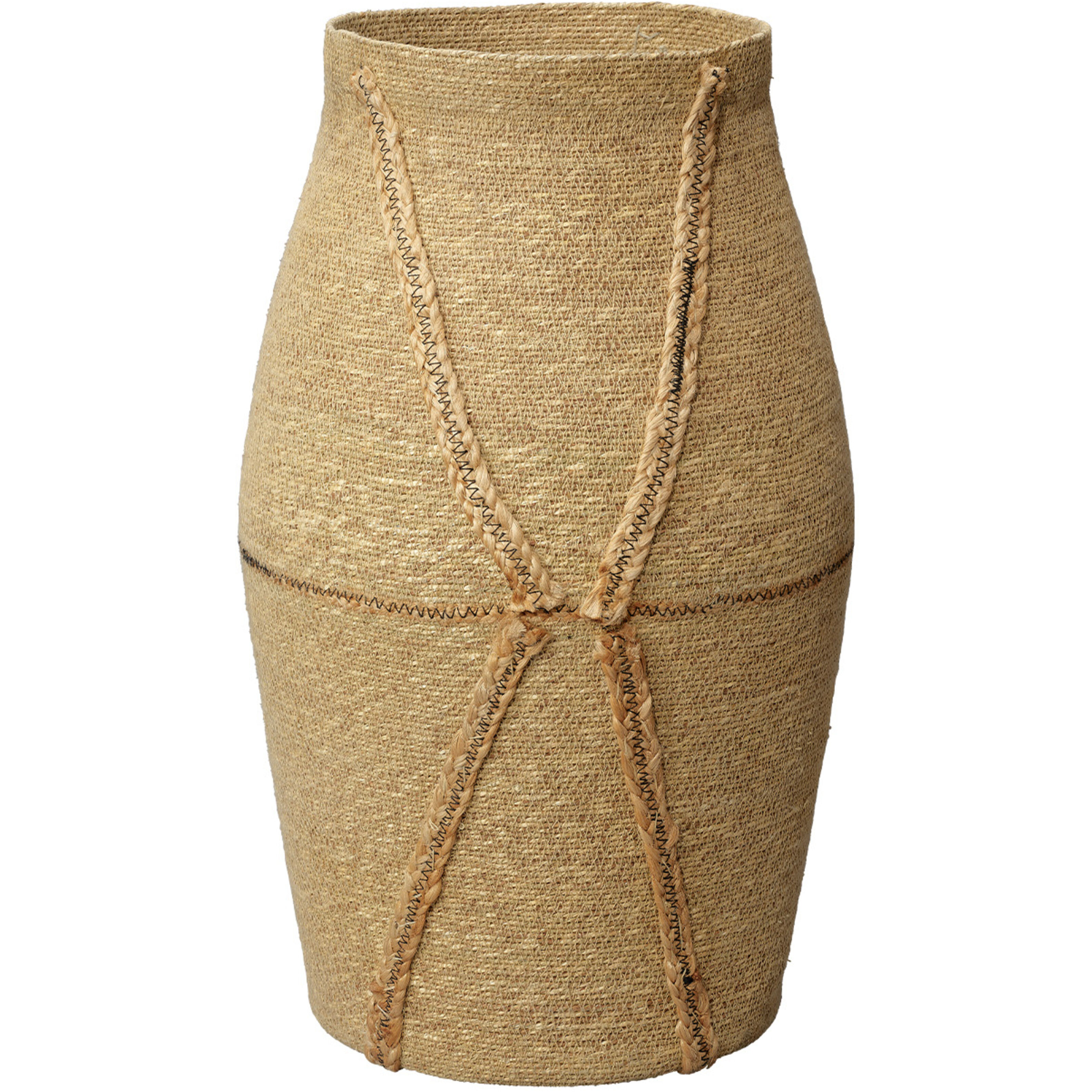 Dragonfly 23.5 X 13.5 inch Basket