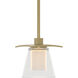 Wren 1 Light 5.10 inch Mini Pendant