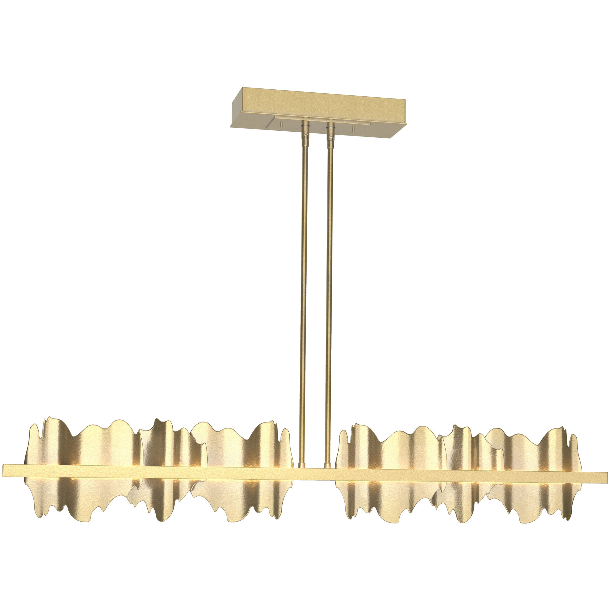 Hildene 51.90 inch Pendant