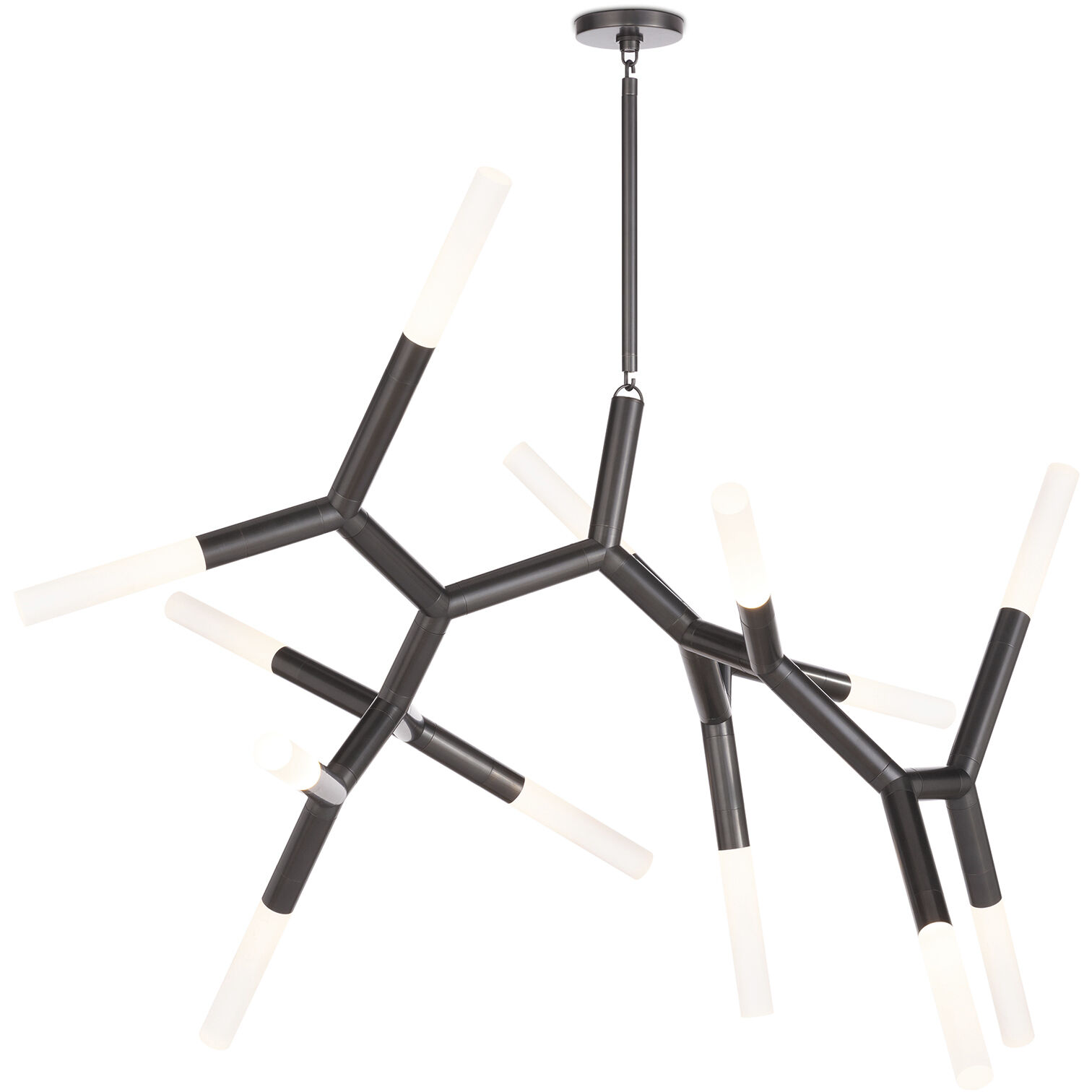 Traveler Chandelier