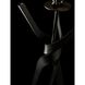 Tryst 72.7 inch 60 watt Oil Rubbed Bronze and Modern Brass Floor Lamp Portable Light in Oil Rubbed Bronze/Modern Brass