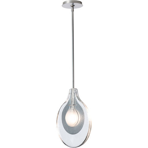 Art & Alchemy Veneto 1 Light 3.7 inch Oil Rubbed Bronze Pendant Ceiling Light