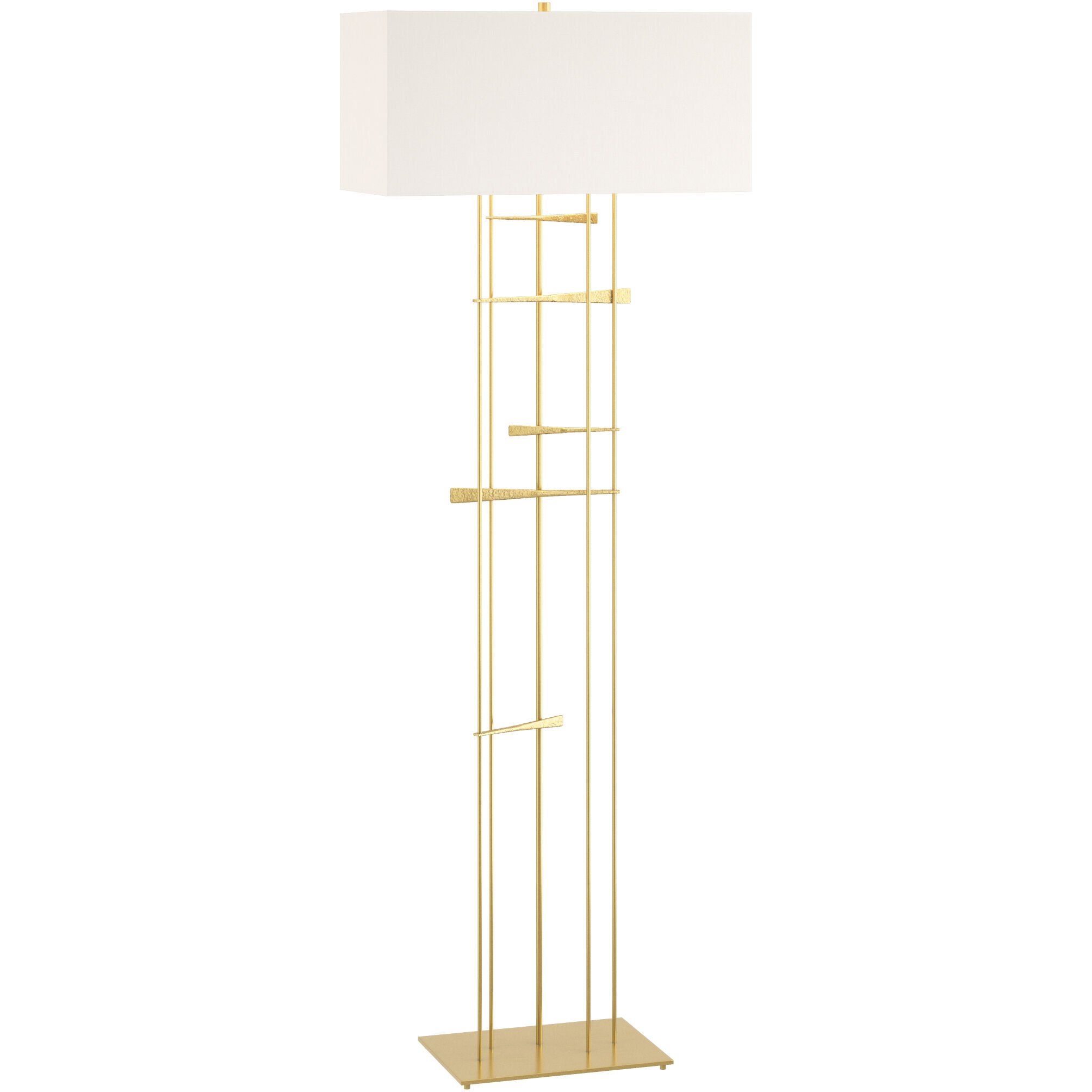 Cavaletti 1 Light 23.10 inch Floor Lamp
