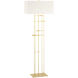 Cavaletti 1 Light 23.10 inch Floor Lamp