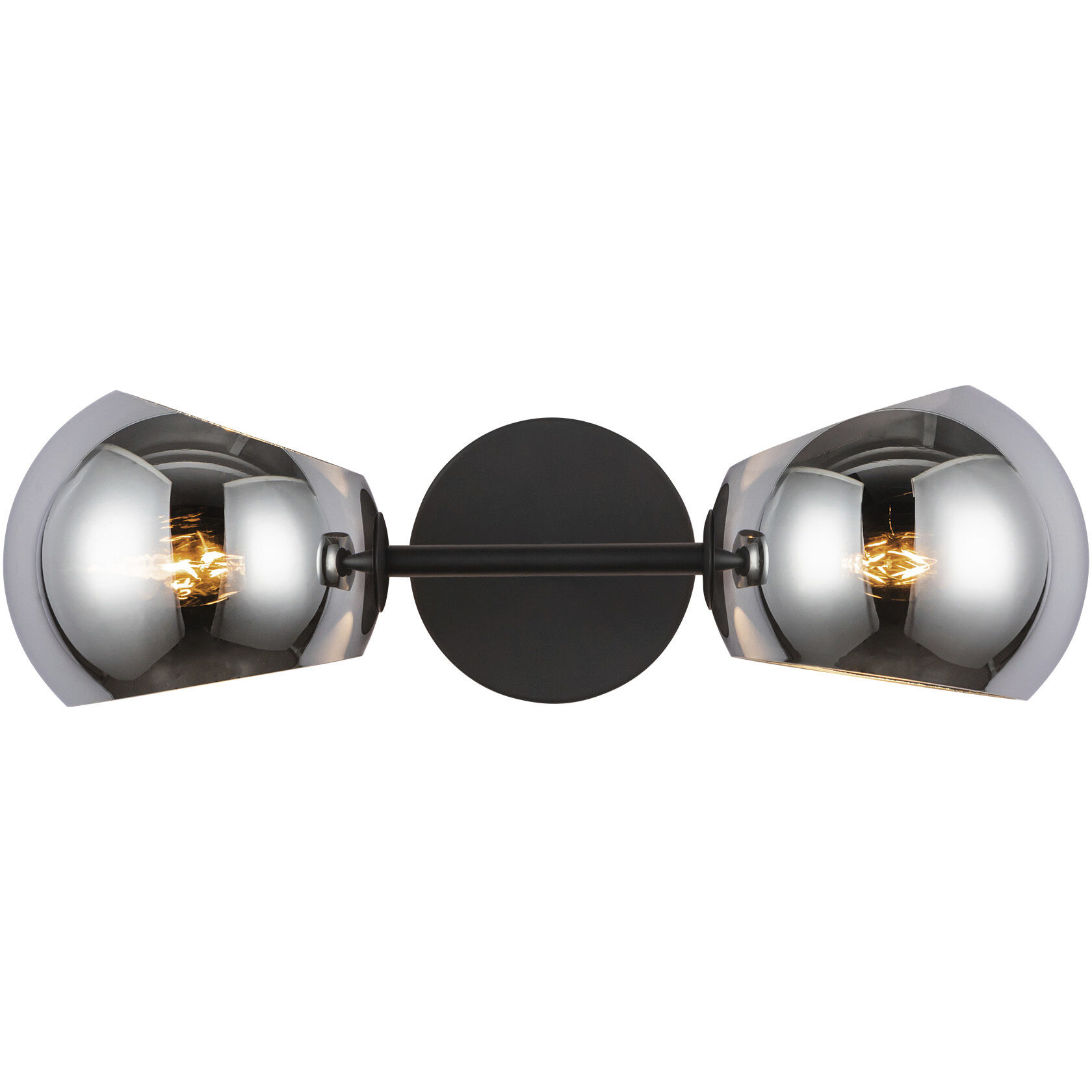Alora Mood Willow Bath Vanity Light