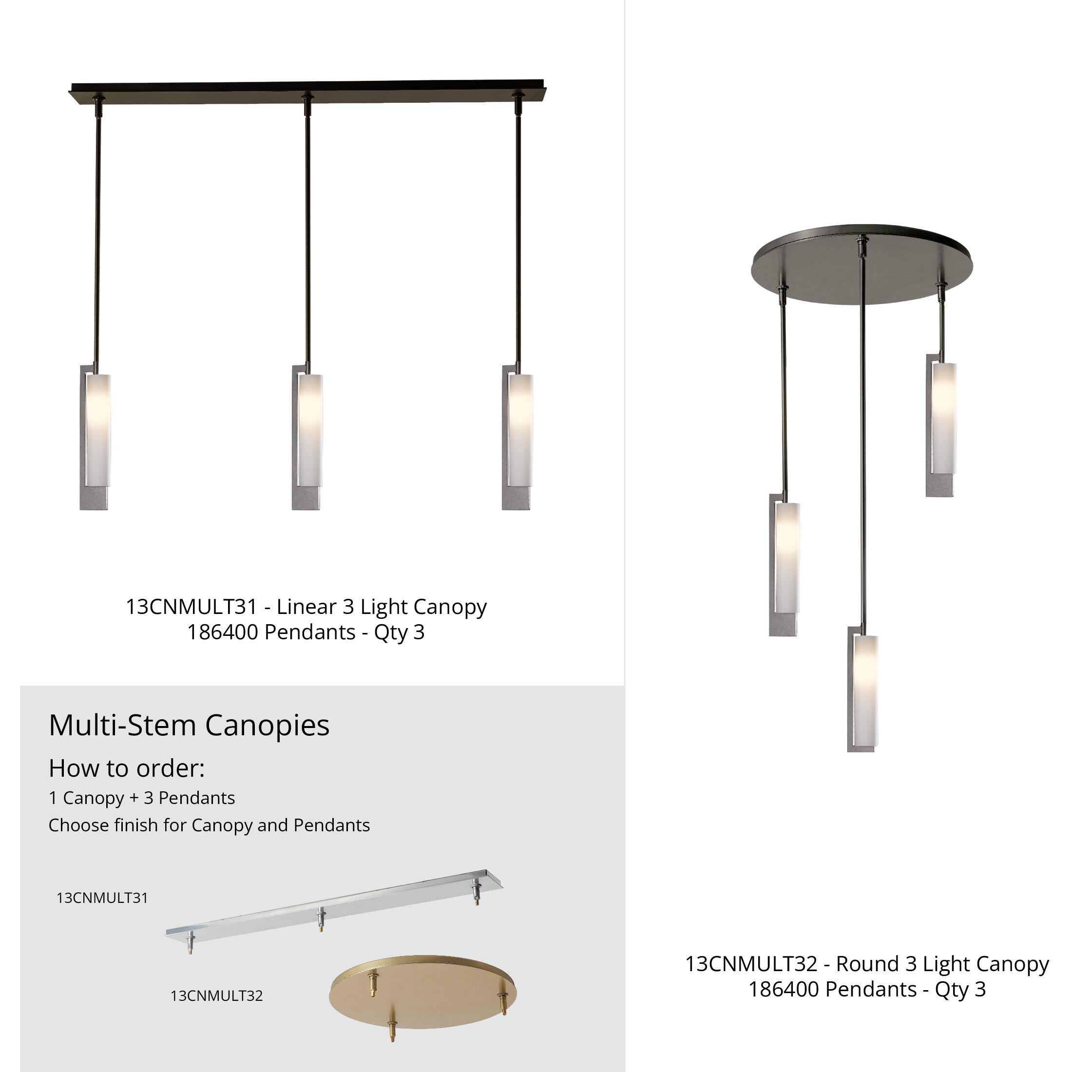 Axis 1 Light 2.8 inch Vintage Platinum Mini Pendant Ceiling Light