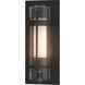 Torch 1 Light 5.00 inch Outdoor Wall Light