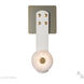 Snaps 5.50 inch Wall Sconce