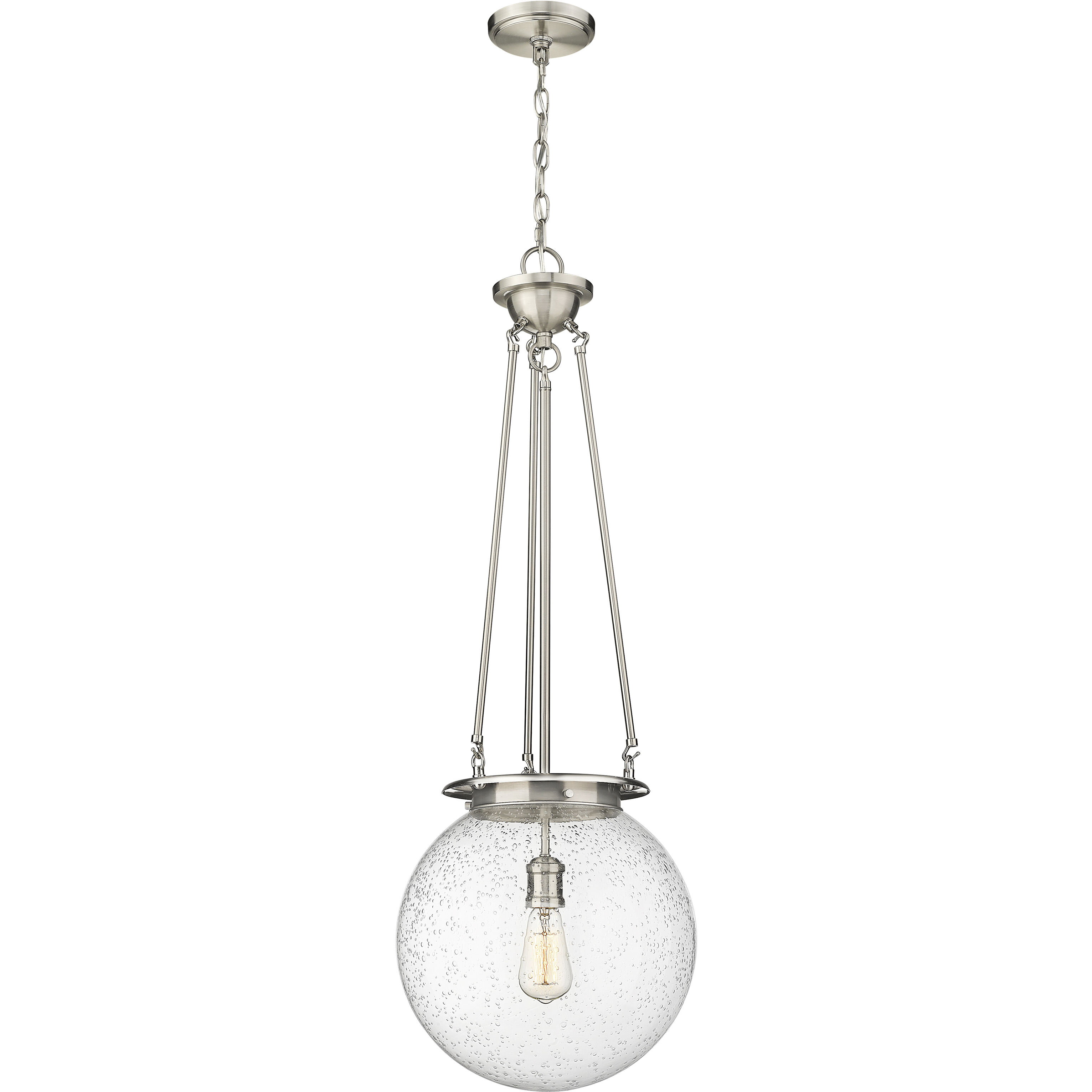 Beacon 1 Light 14.00 inch Pendant