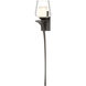 Antasia 1 Light 5 inch Oil Rubbed Bronze Sconce Wall Light
