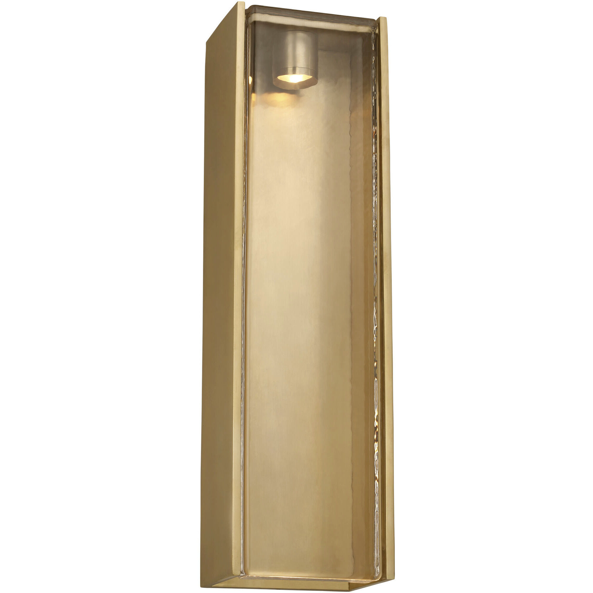 Avroko Maybeck 1 Light 4.00 inch Outdoor Wall Light