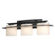 Arc Ellipse 3 Light 25.50 inch Wall Sconce