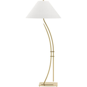 Metamorphic 1 Light 21.00 inch Floor Lamp