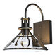 Henry 1 Light 9.20 inch Outdoor Wall Light