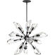 Luma 12 Light 32.00 inch Pendant