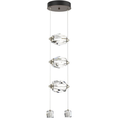 Gatsby LED 9.2 inch Bronze Pendant Ceiling Light