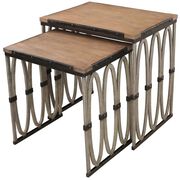 End & Side Tables