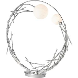 Brindille 2 Light 36.60 inch Table Lamp