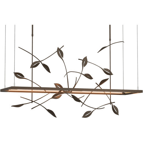 Autumn LED 53.4 inch Ink Pendant Ceiling Light