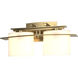 Arc Ellipse 2 Light 17.10 inch Wall Sconce