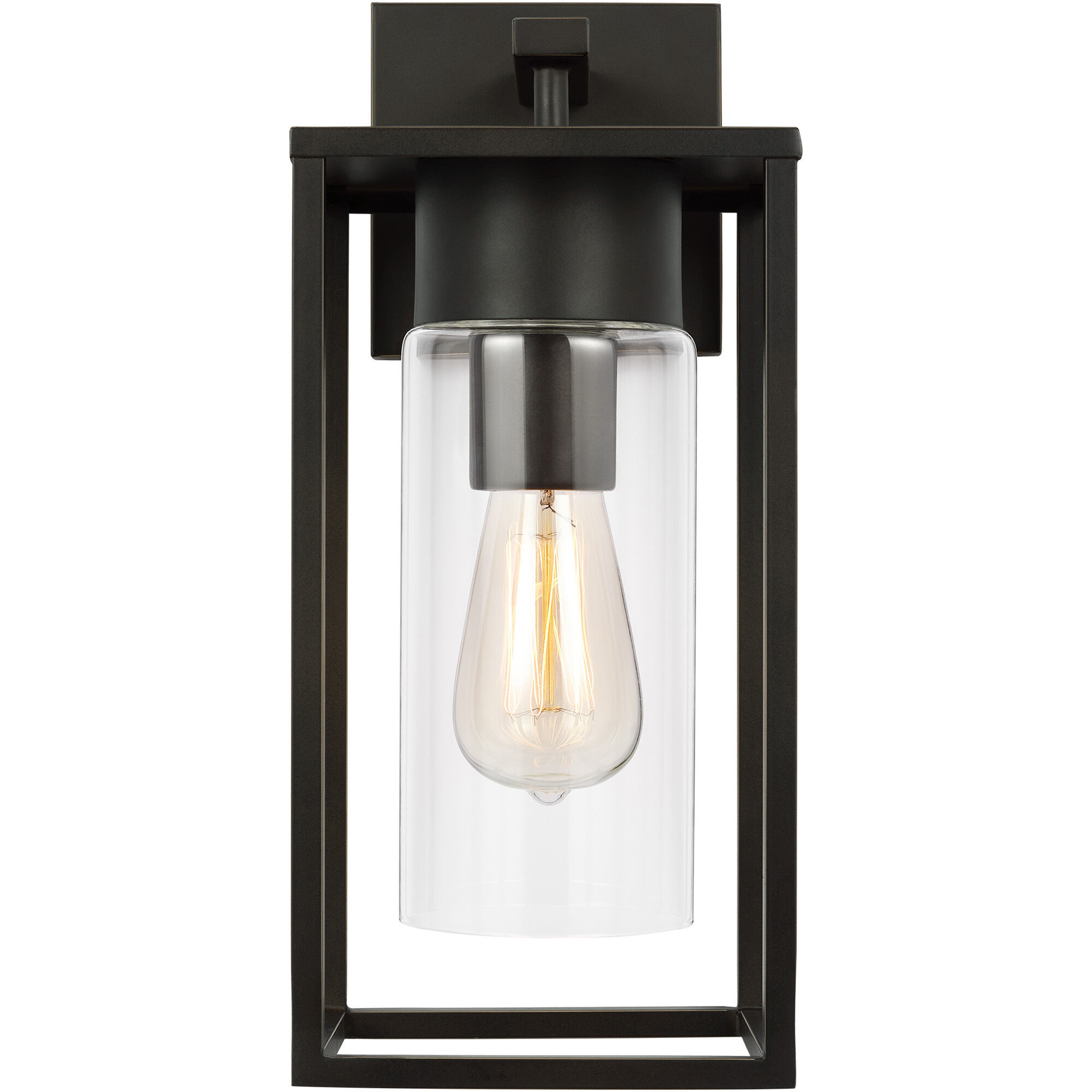Vado 1 Light 6.38 inch Outdoor Wall Light