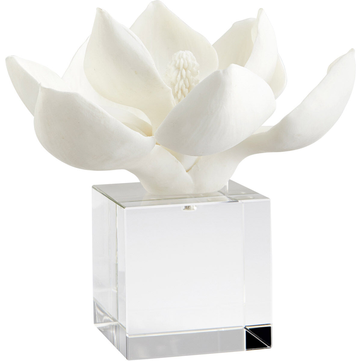 Oleander Sculpture