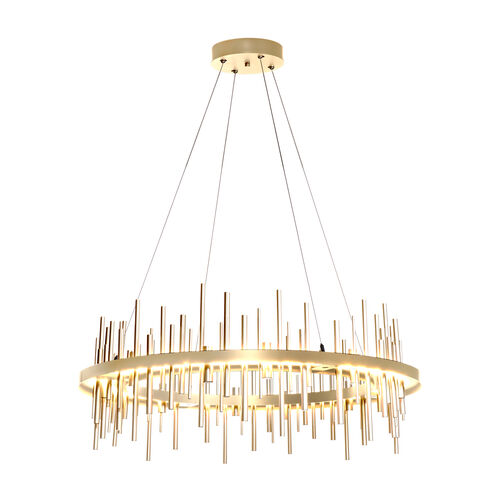 Cityscape 38.00 inch Pendant